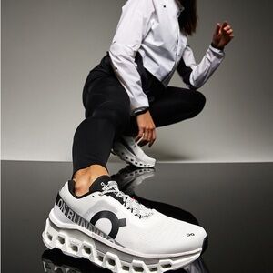 On Running Cloudmonster 2 Shoes